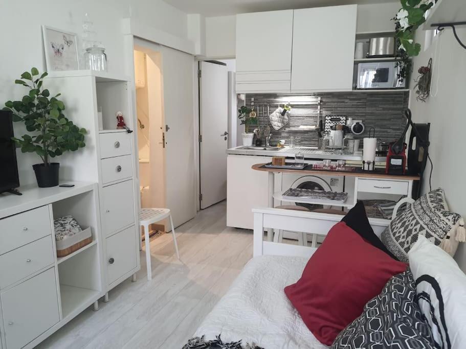 Apartamento Estrelinha Lisbon Exterior photo