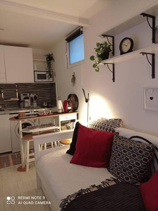 Apartamento Estrelinha Lisbon Exterior photo