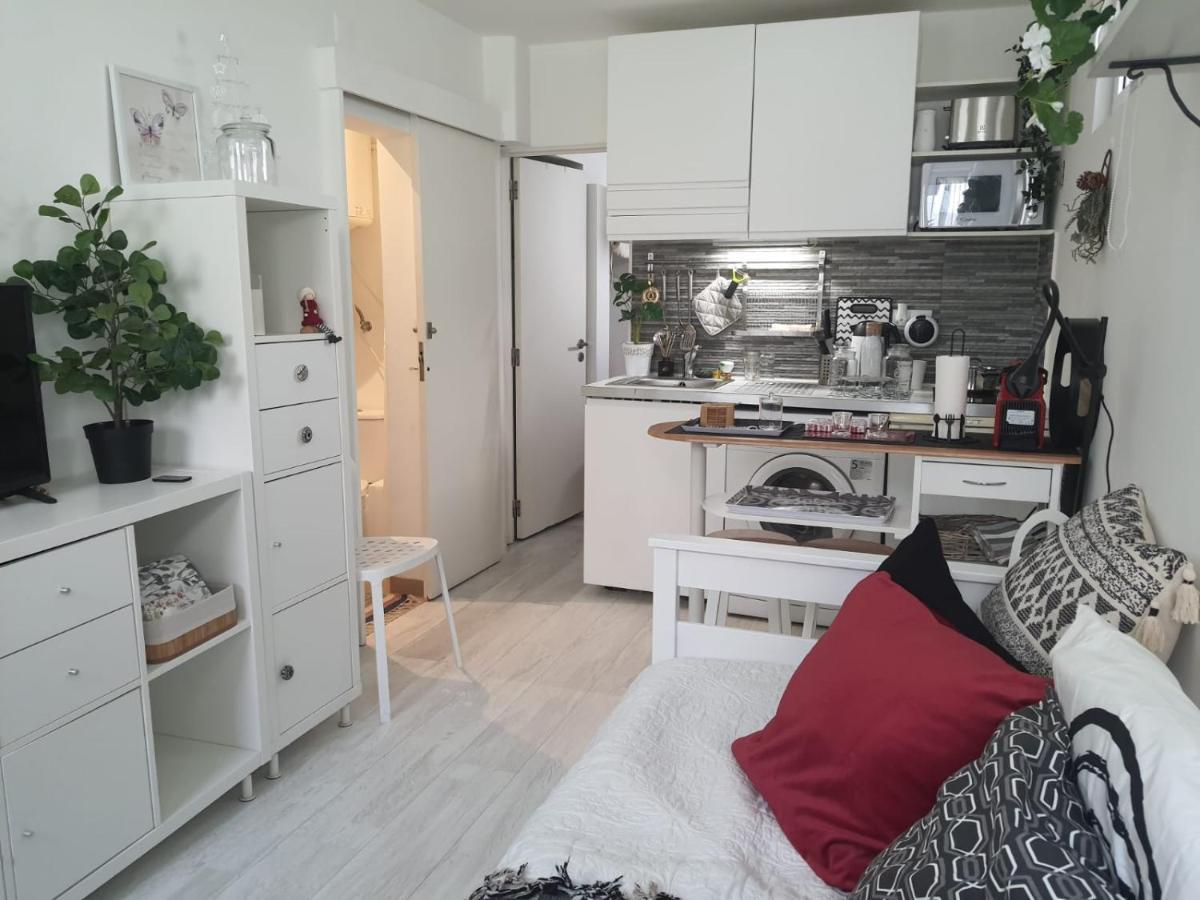 Apartamento Estrelinha Lisbon Exterior photo